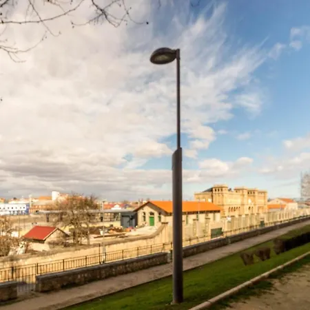 Apartamento Ferrobús