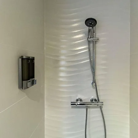 Apartamento Ferrobús *