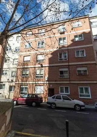 Ferrobús Apartamento *