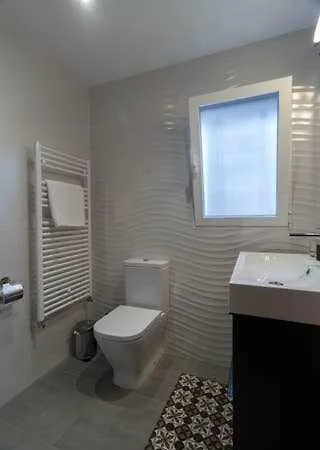 Ferrobús Apartamento