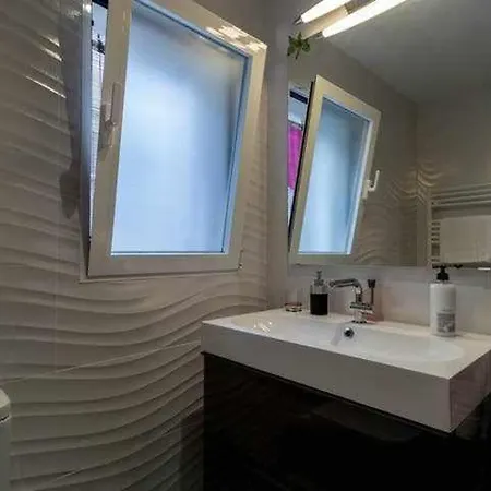 Apartamento Ferrobús