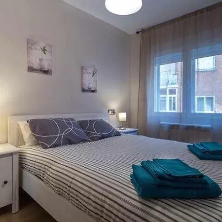 Ferrobús Apartamento *