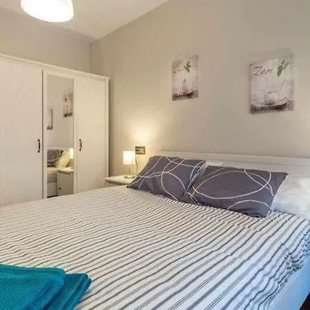 Apartamento Ferrobús *