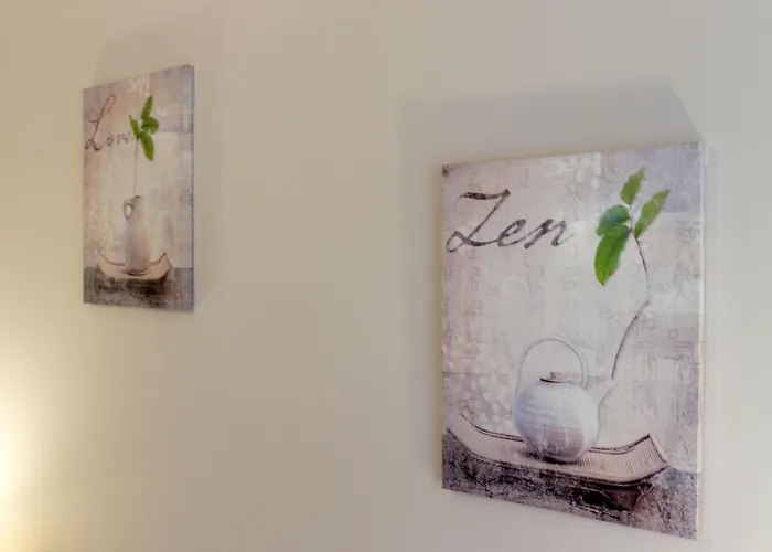 Ferrobus Lejlighed Zamora