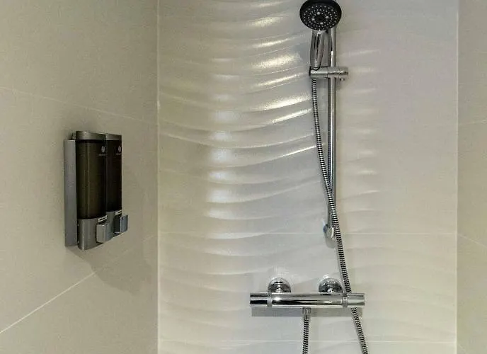 Lejlighed Ferrobus *