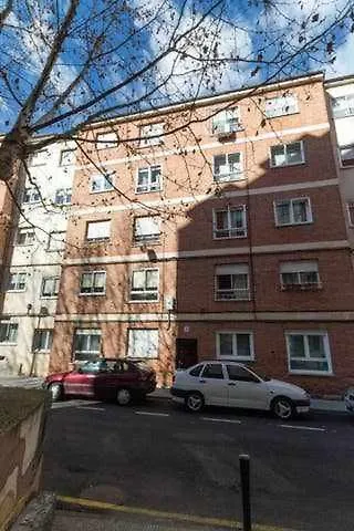 Ferrobus Lejlighed *