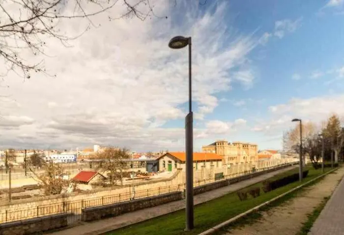 Lejlighed Ferrobus *