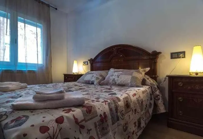 Lejlighed Ferrobus *