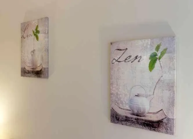 Lejlighed Ferrobus Zamora