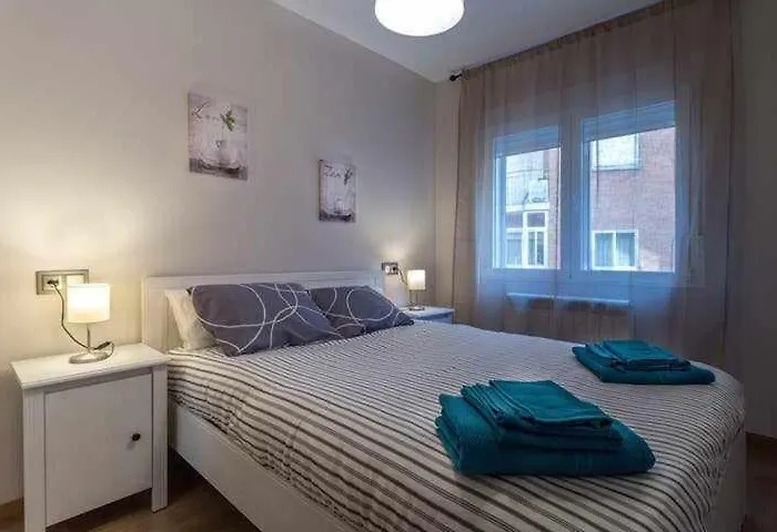 Ferrobus Lejlighed *